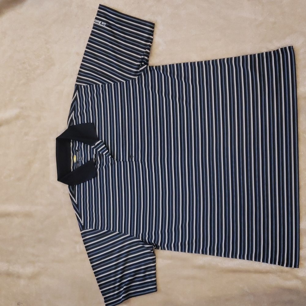 Greg Norman Polo shirt ( 2 for $35 with another Greg Norman Shirt)